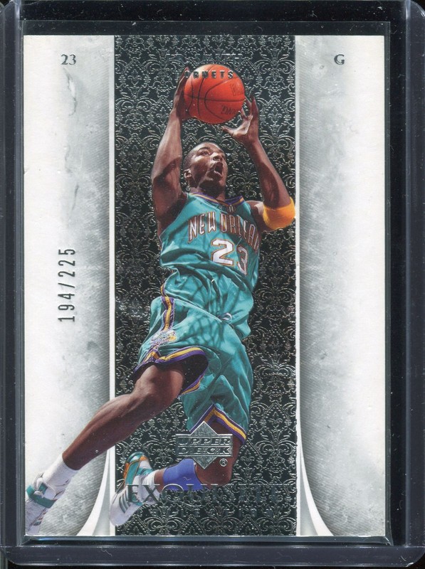 25. J.R. Smith