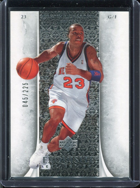 27. Quentin Richardson