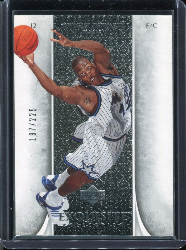 29. Dwight Howard