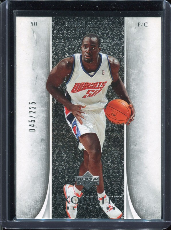 3. Emeka Okafor