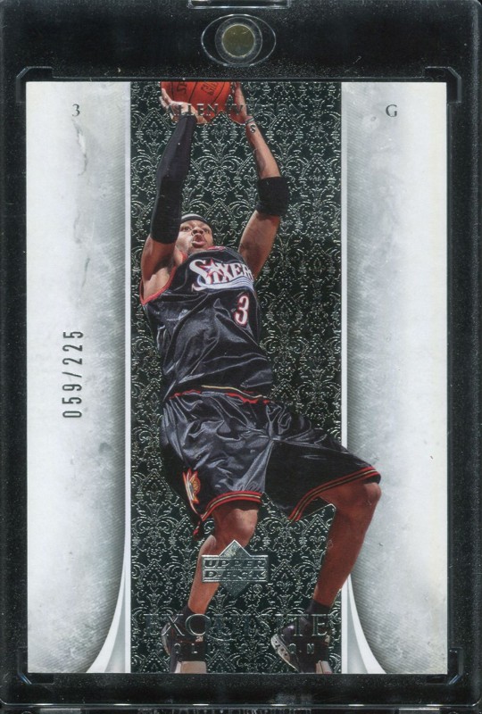 30. Allen Iverson
