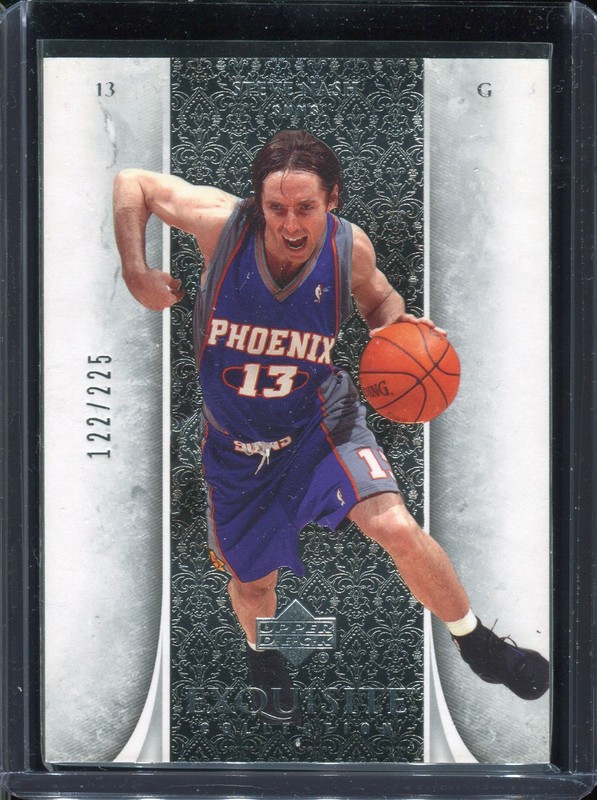 32. Steve Nash
