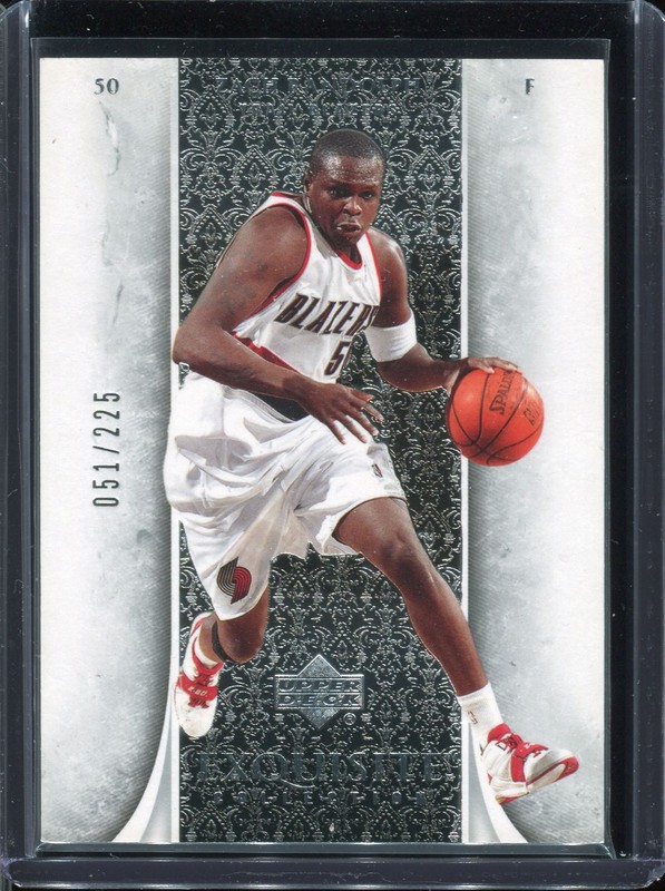 34. Zach Randolph