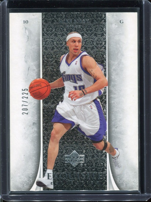 35. Mike Bibby