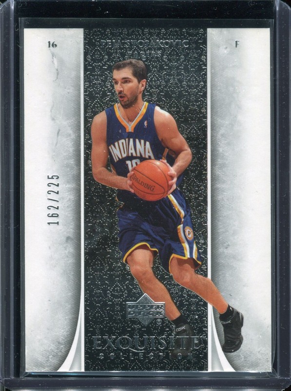 36. Peja Stojakovic
