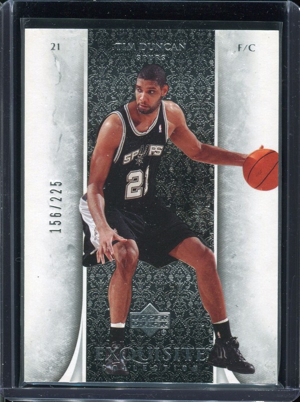 37. Tim Duncan