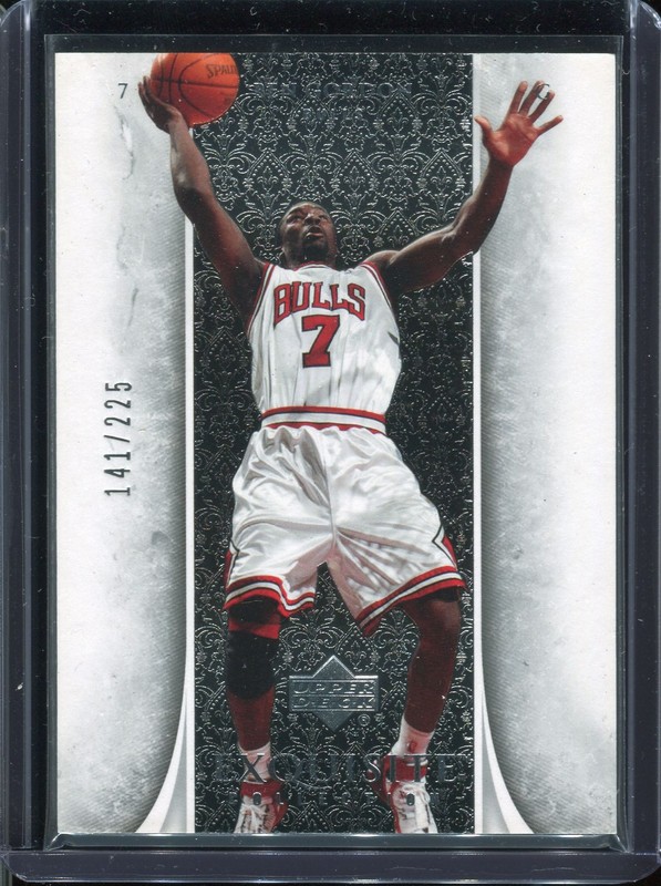 4. Ben Gordon