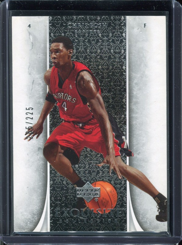 40. Chris Bosh
