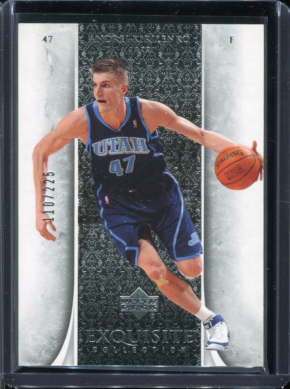 41. Andrei Kirilenko