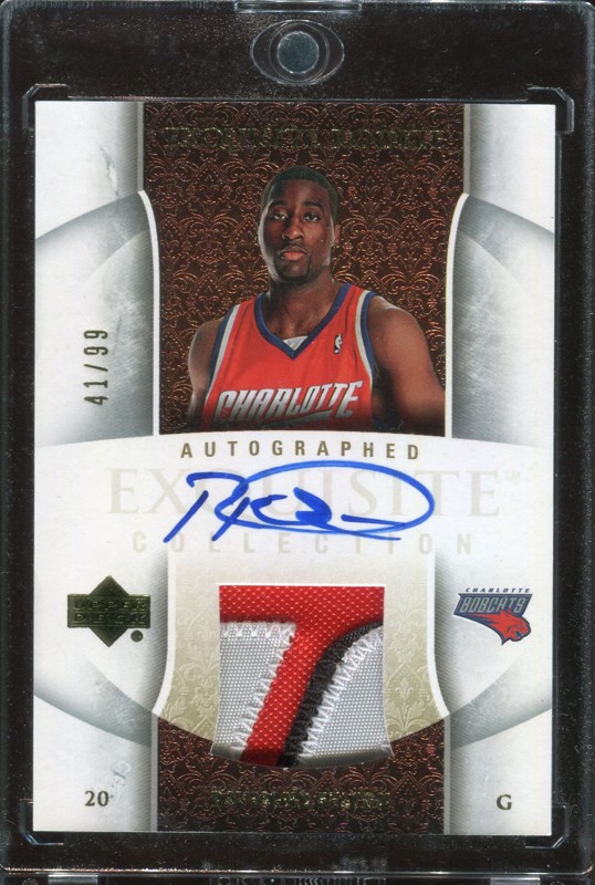 47-AP. Raymond Felton