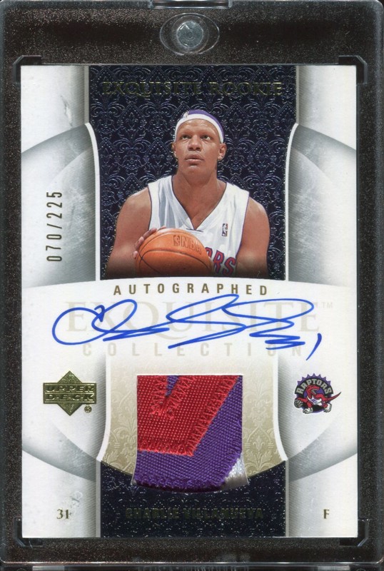 50-AP. Charlie Villanueva