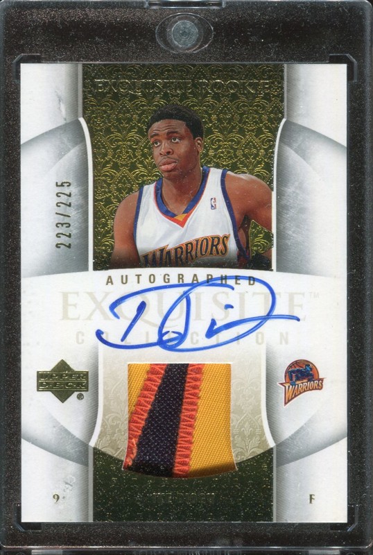 51-AP. Ike Diogu
