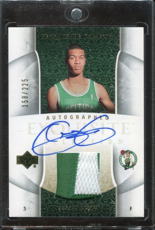 58-AP. Gerald Green