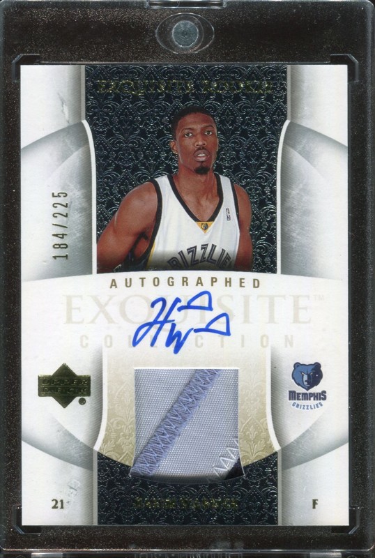 59-AP. Hakim Warrick