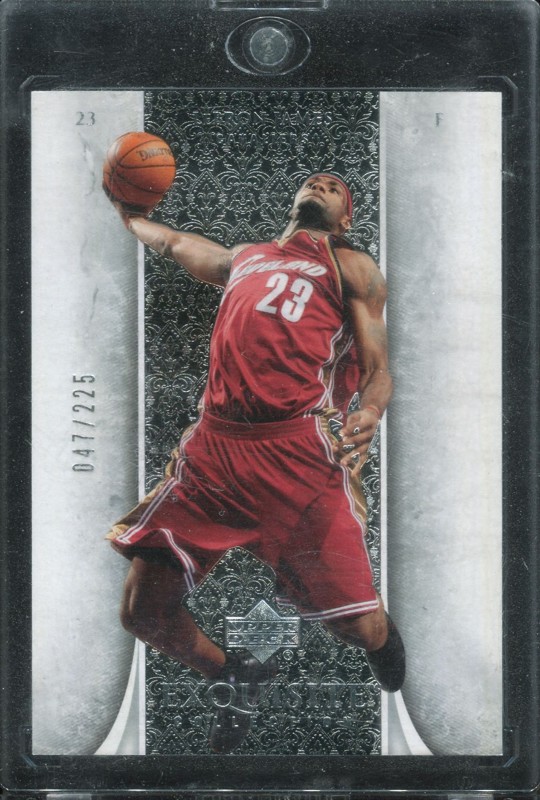 6. LeBron James