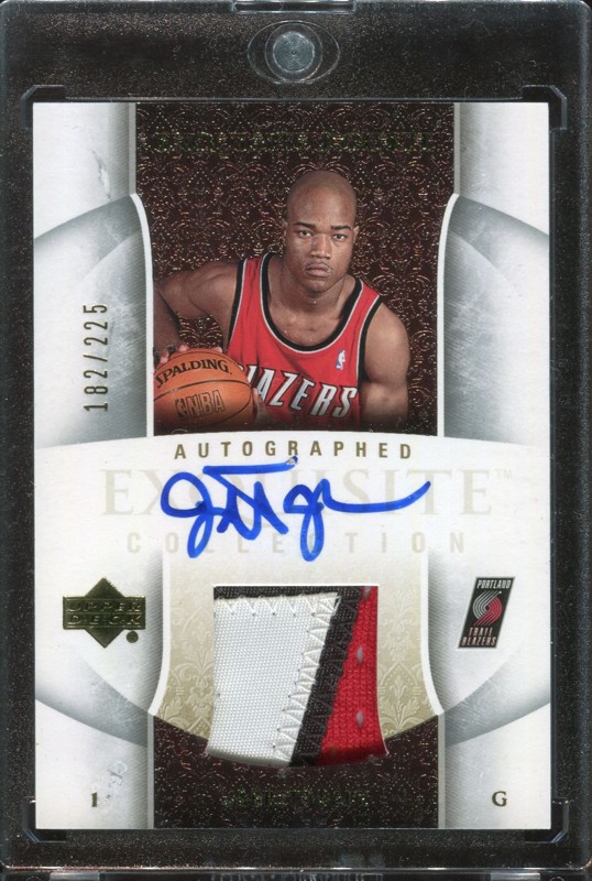 62-AP. Jarrett Jack
