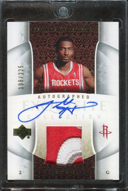 64-AP. Luther Head