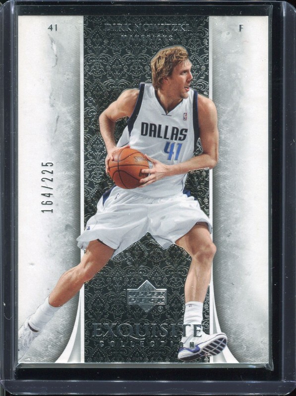 7. Dirk Nowitzki