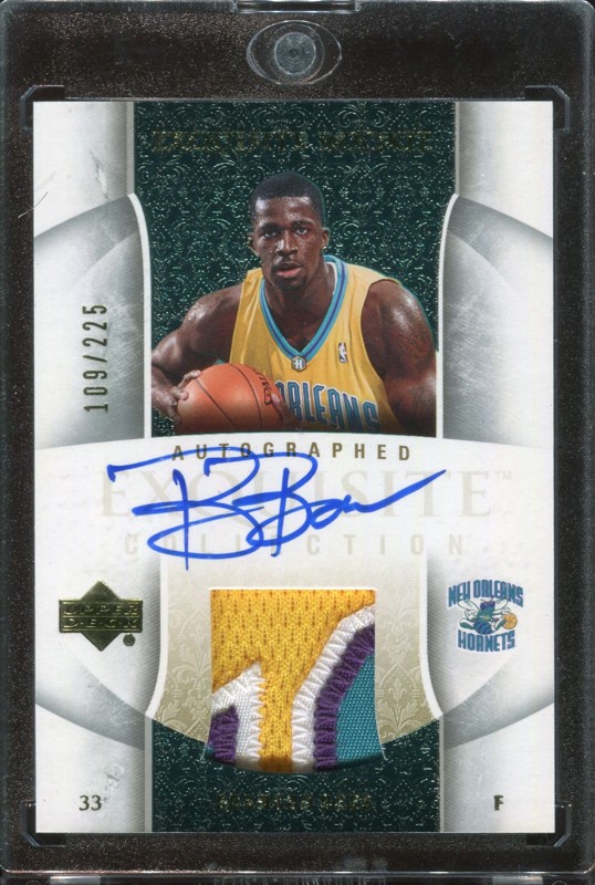 72-AP. Brandon Bass
