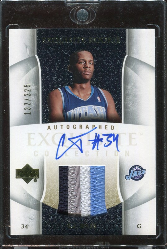 73-AP. C.J. Miles