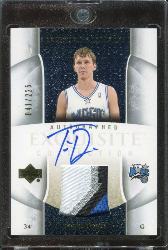 75-AP. Travis Diener