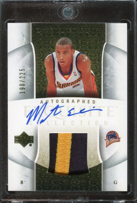 76-AP. Monta Ellis