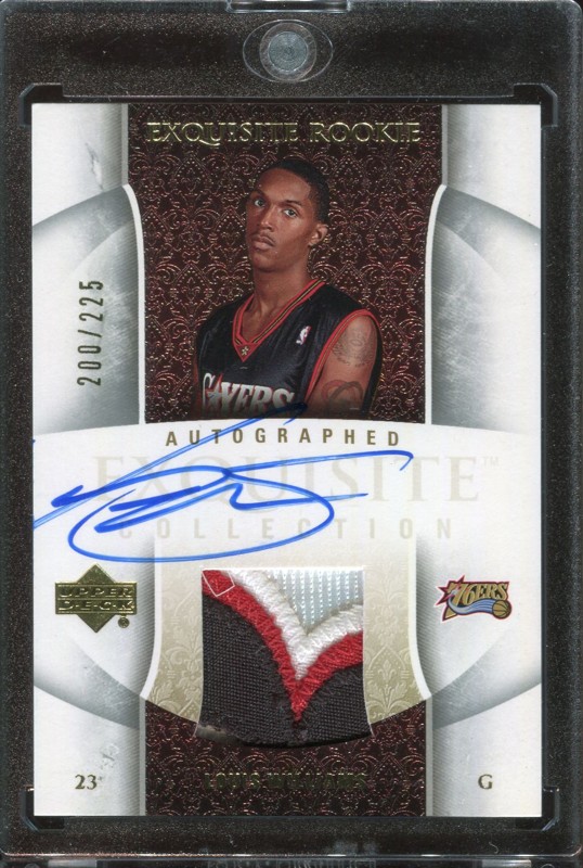 79-AP. Louis Williams