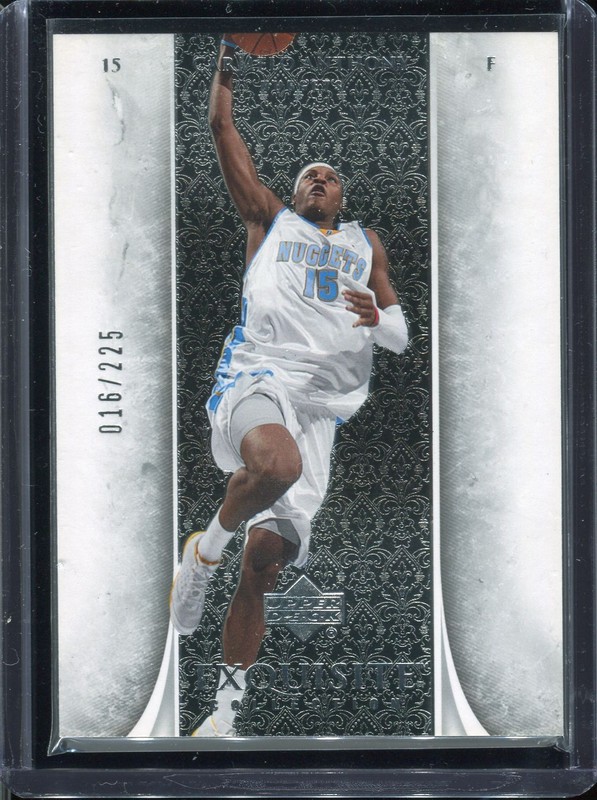 8. Carmelo Anthony