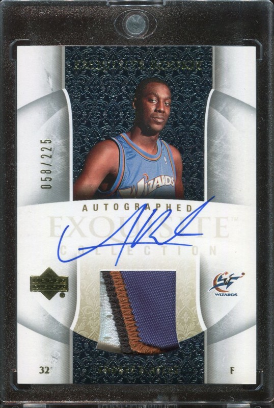 80-AP. Andray Blatche