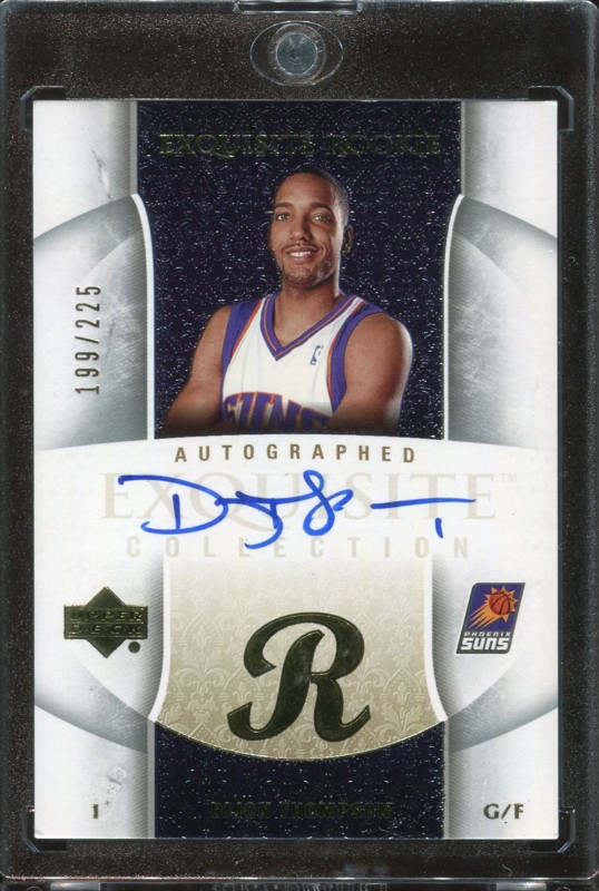 88-AP. Dijon Thompson