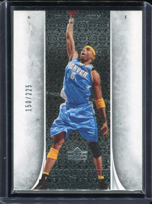 9. Kenyon Martin