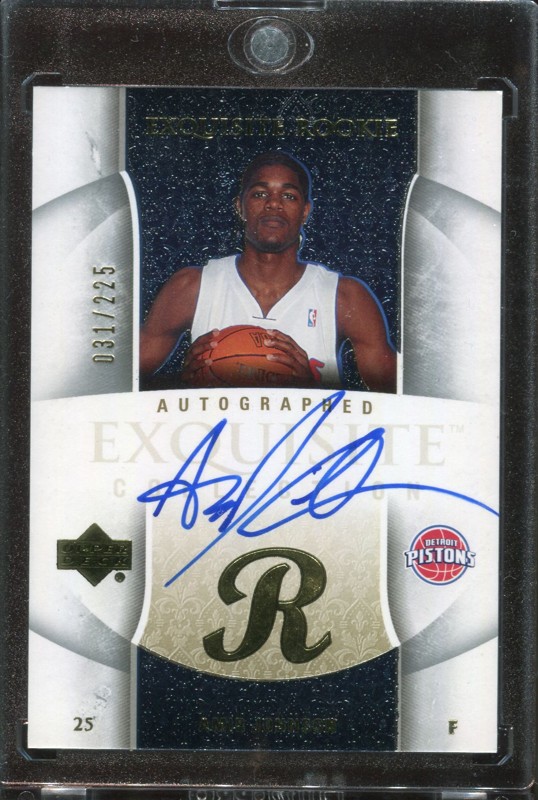 90-AP. Amir Johnson