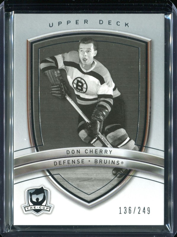 11. Don Cherry