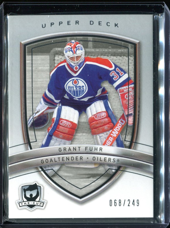 46. Grant Fuhr