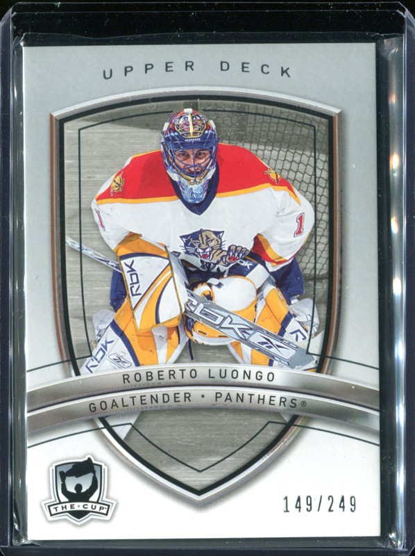 47. Roberto Luongo