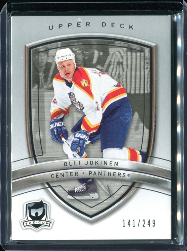 48. Olli Jokinen