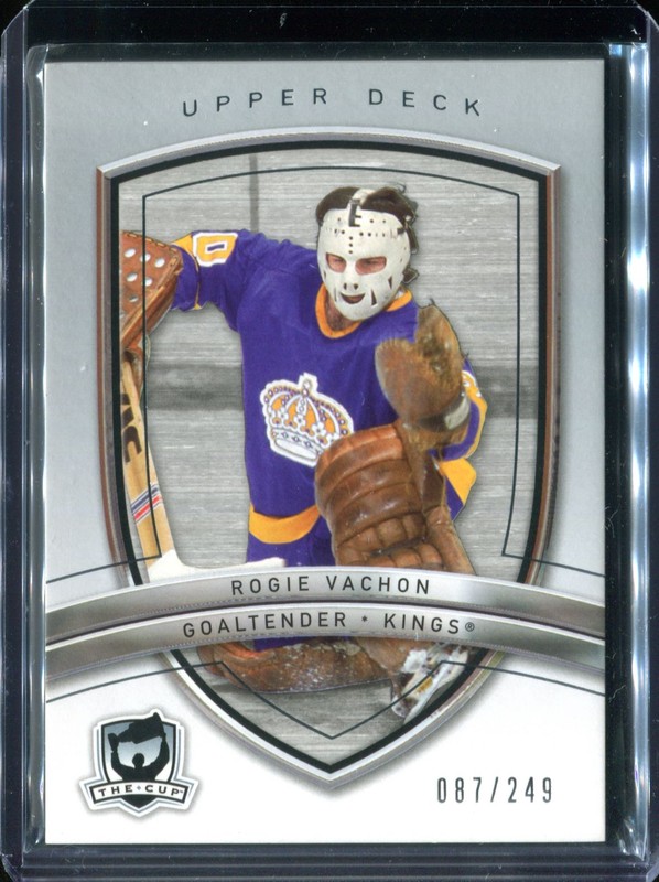 51. Rogie Vachon