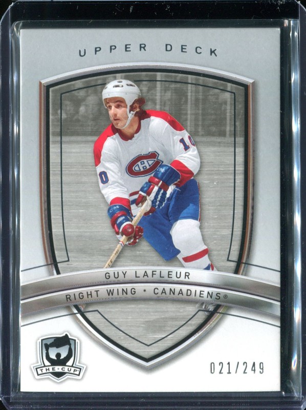57. Guy Lafleur