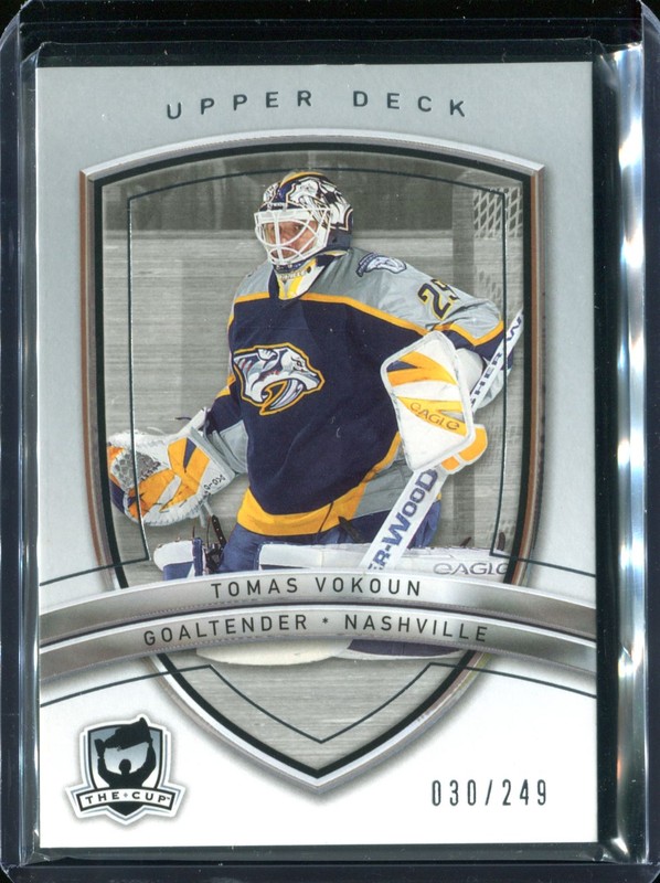 60. Tomas Vokoun