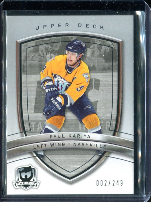 61. Paul Kariya