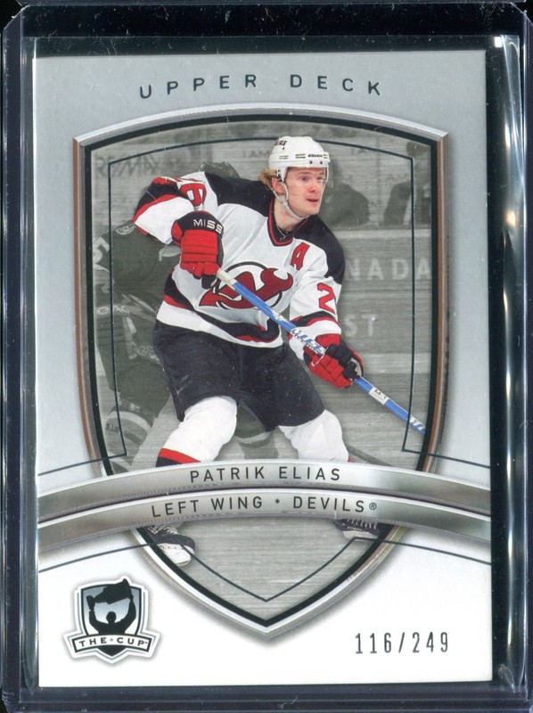 63. Patrik Elias