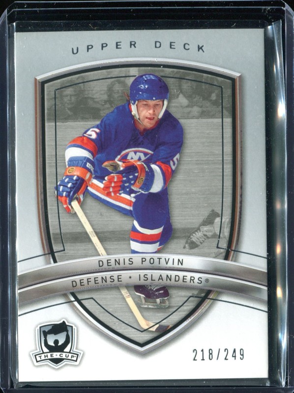 66. Denis Potvin