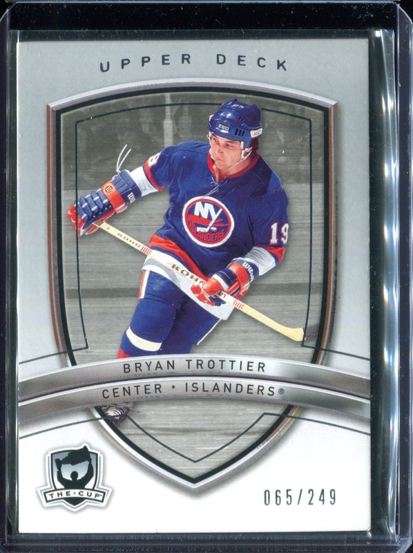 67. Bryan Trottier