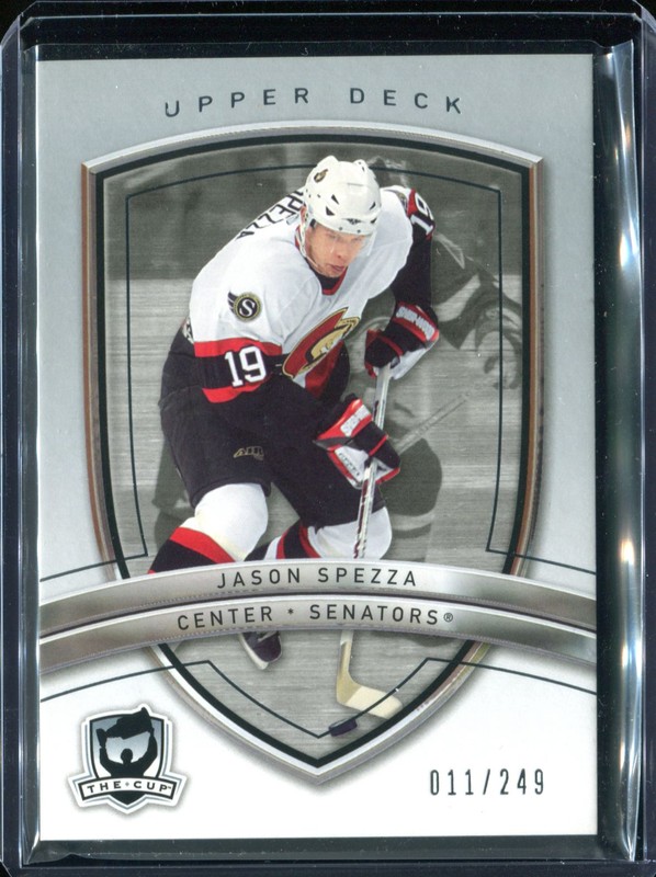 72. Jason Spezza