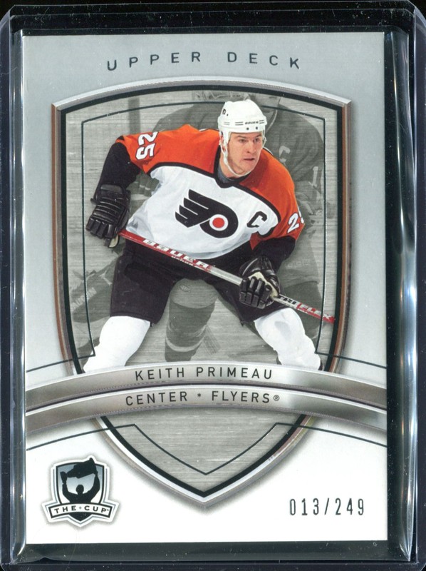 78. Keith Primeau