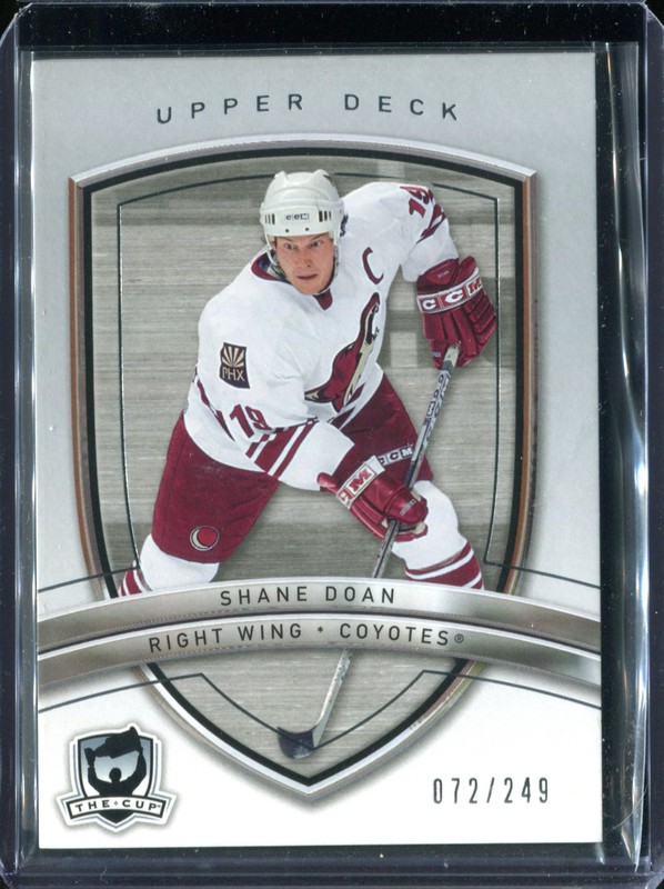 80. Shane Doan