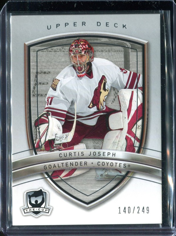 81. Curtis Joseph