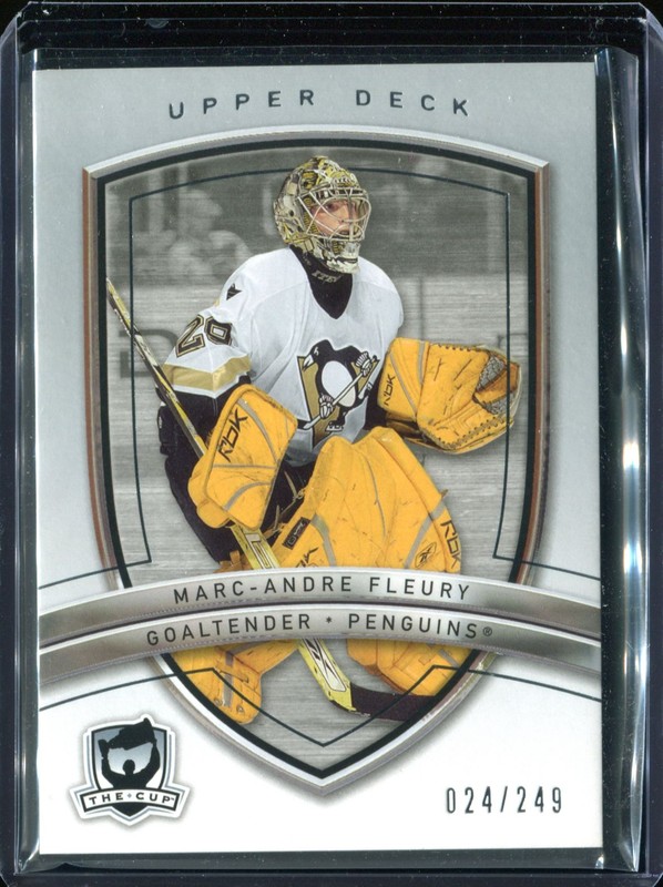 83. Marc-Andre Fleury