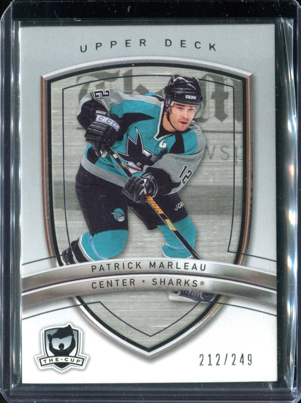 87. Patrick Marleau
