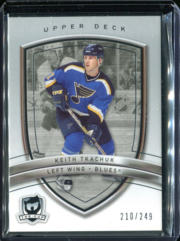 88. Keith Tkachuk